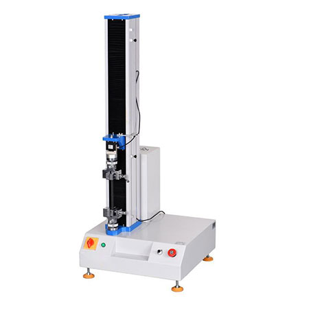 Single Column Universal Test Machine