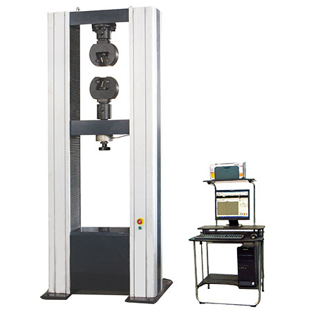 10T Universal Test Machine