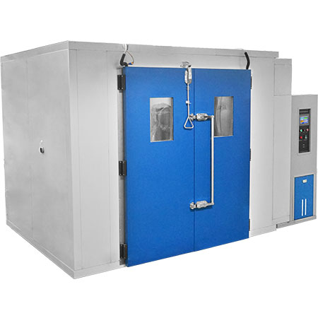 Walk-in Temperature Humidity Test Chamber