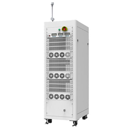 Battery Charge and Discharge Test Machine