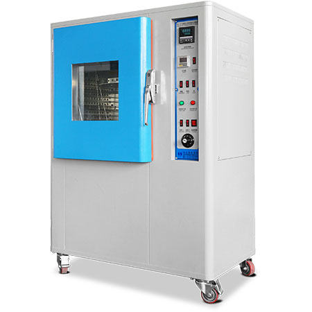 Anti-yellowing Aging Test Chamber