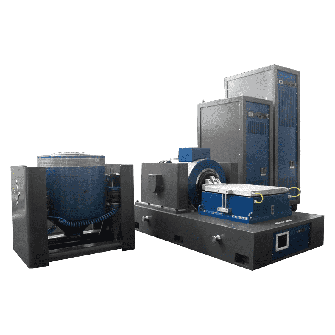 Electrodynamic Vibration Test System