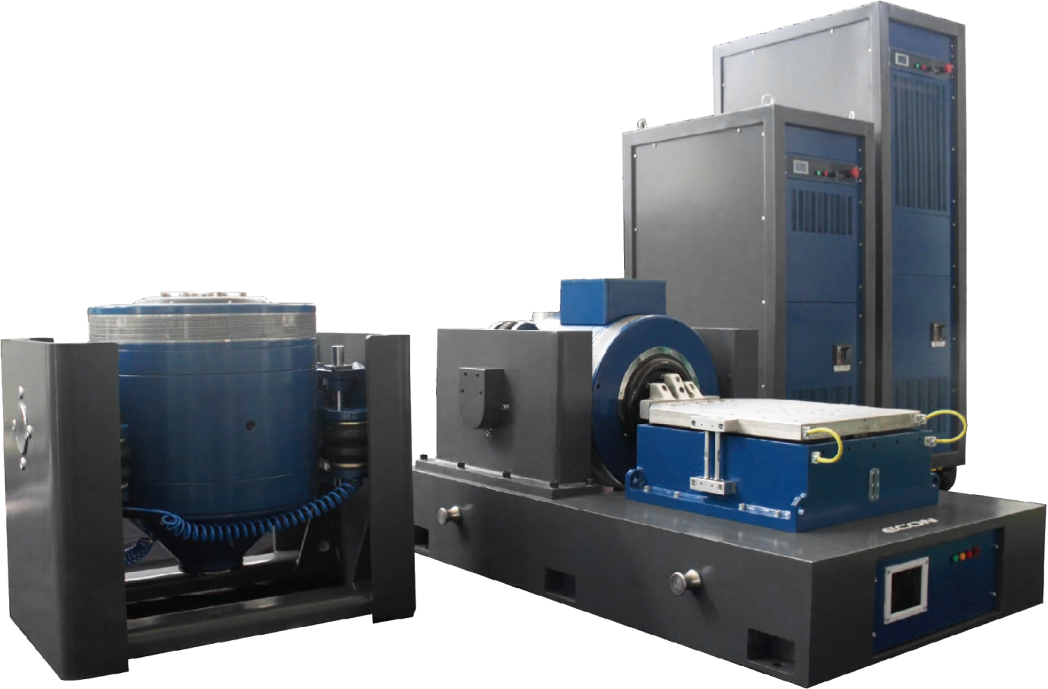 HUDA——New Solution for Battrey test