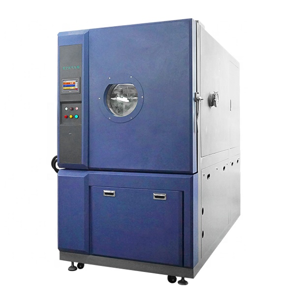 HUDA Environment Test  Chamber Series <HUD-E714 AltitudeTest Chamber>