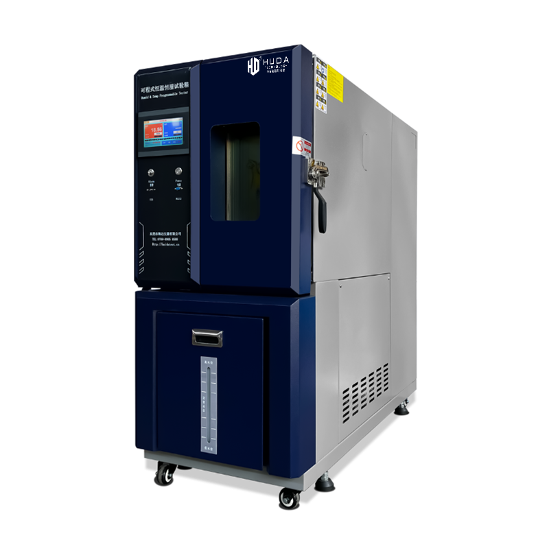 Temperature Humidity Test Chamber
