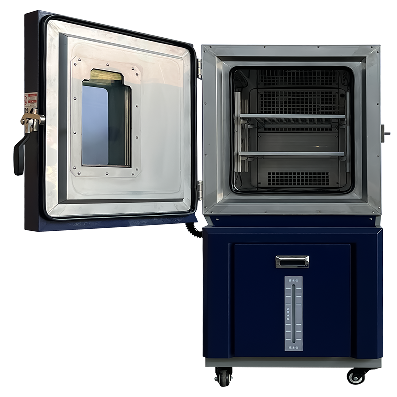 Temperature Humidity Test Chamber