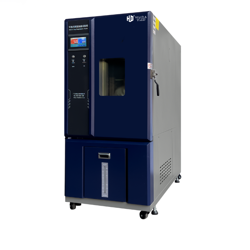 Temperature Humidity Test Chamber