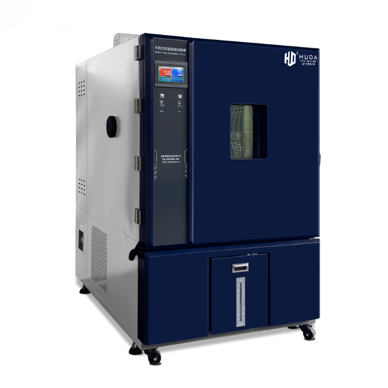 Temperature Humidity Test Chamber