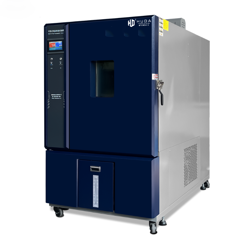 Temperature Humidity Test Chamber