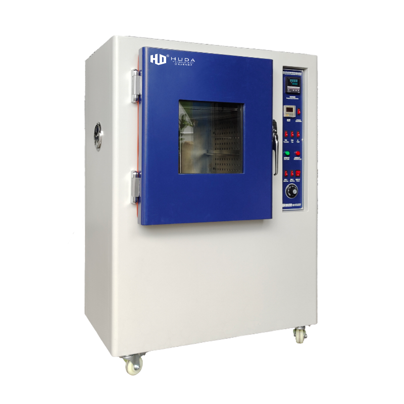 Anti-yellowing Aging Test Chamber