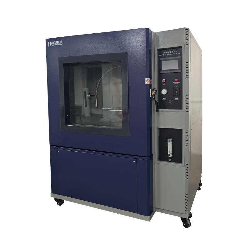 IPX1 & IPX2 Water Drip Test Chamber