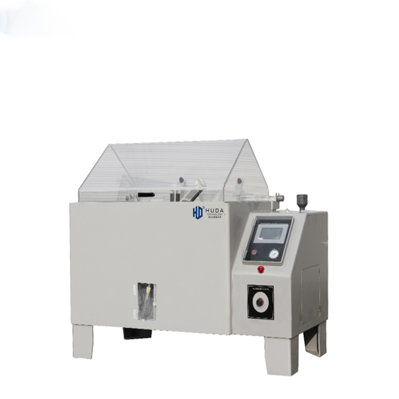 Salt Spray Test Chamber