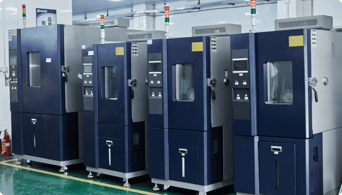 Temperature Humidity Test Chamber Temperature Humidity Test Chamber