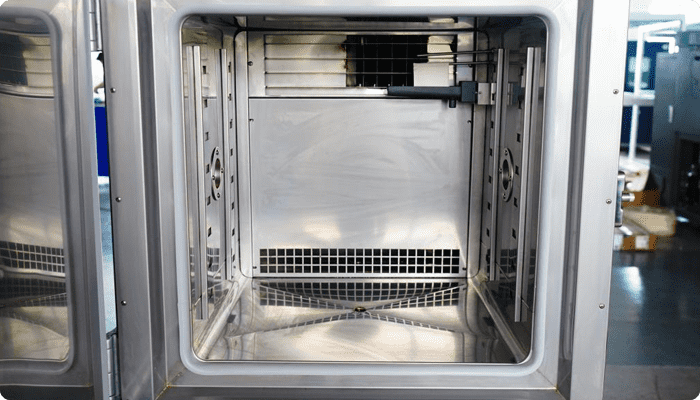 Temperature Humidity Test Chamber Temperature Humidity Test Chamber