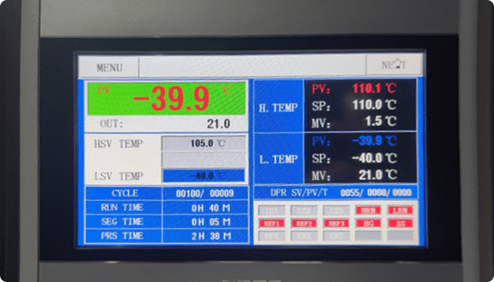 Temperature Humidity Test Chamber Temperature Humidity Test Chamber