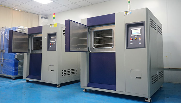 Thermal Shock Test Chamber