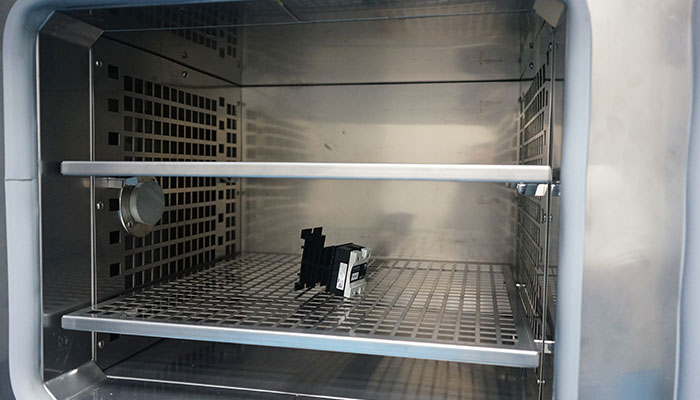 Thermal Shock Test Chamber