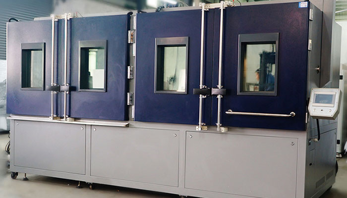 Thermal Shock Test Chamber