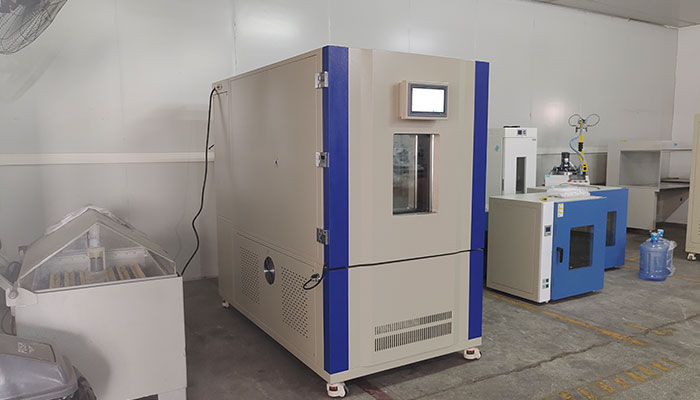 Formaldehyde Test Chamber.jpg Formaldehyde Test Chamber.jpg