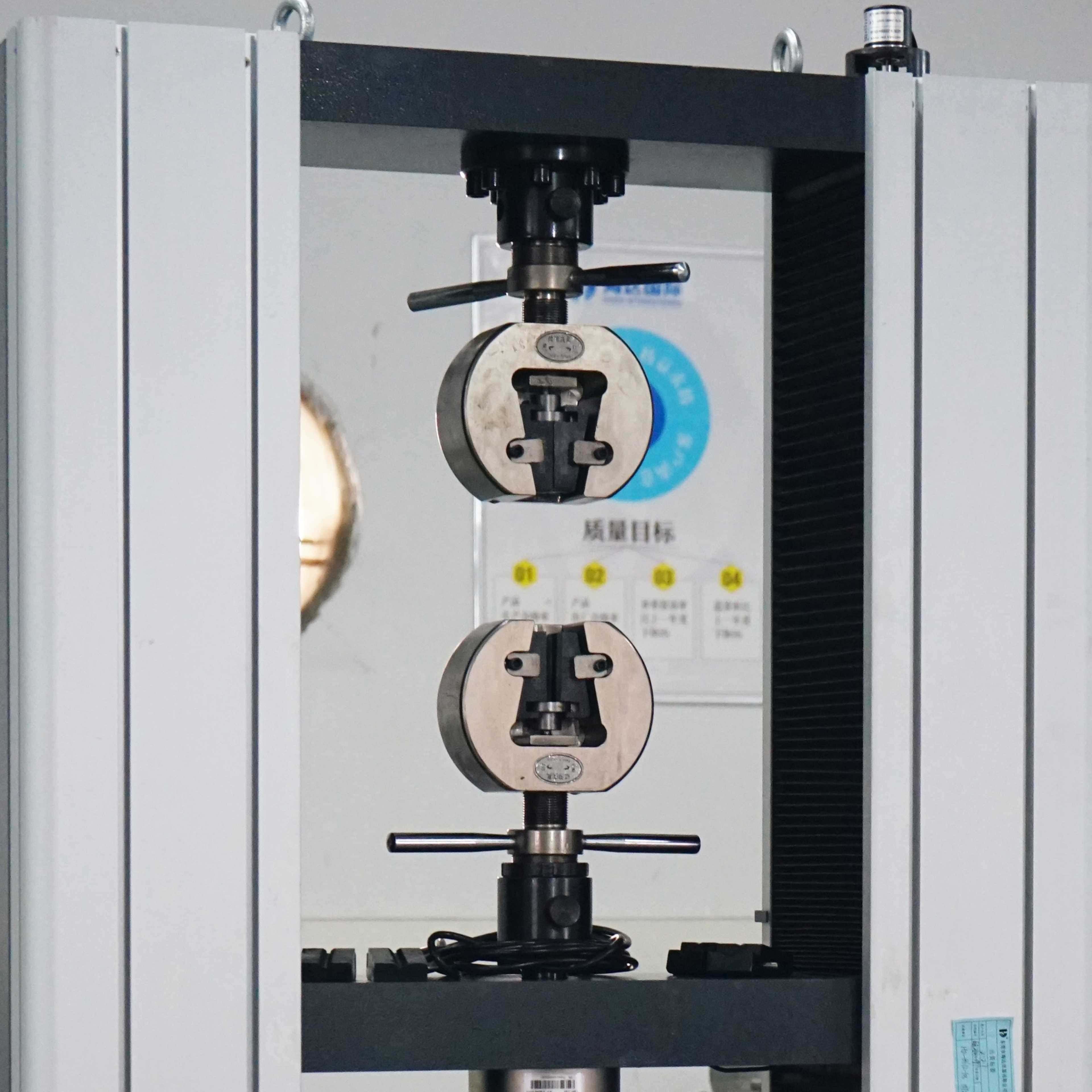 10T Universal Test Machine