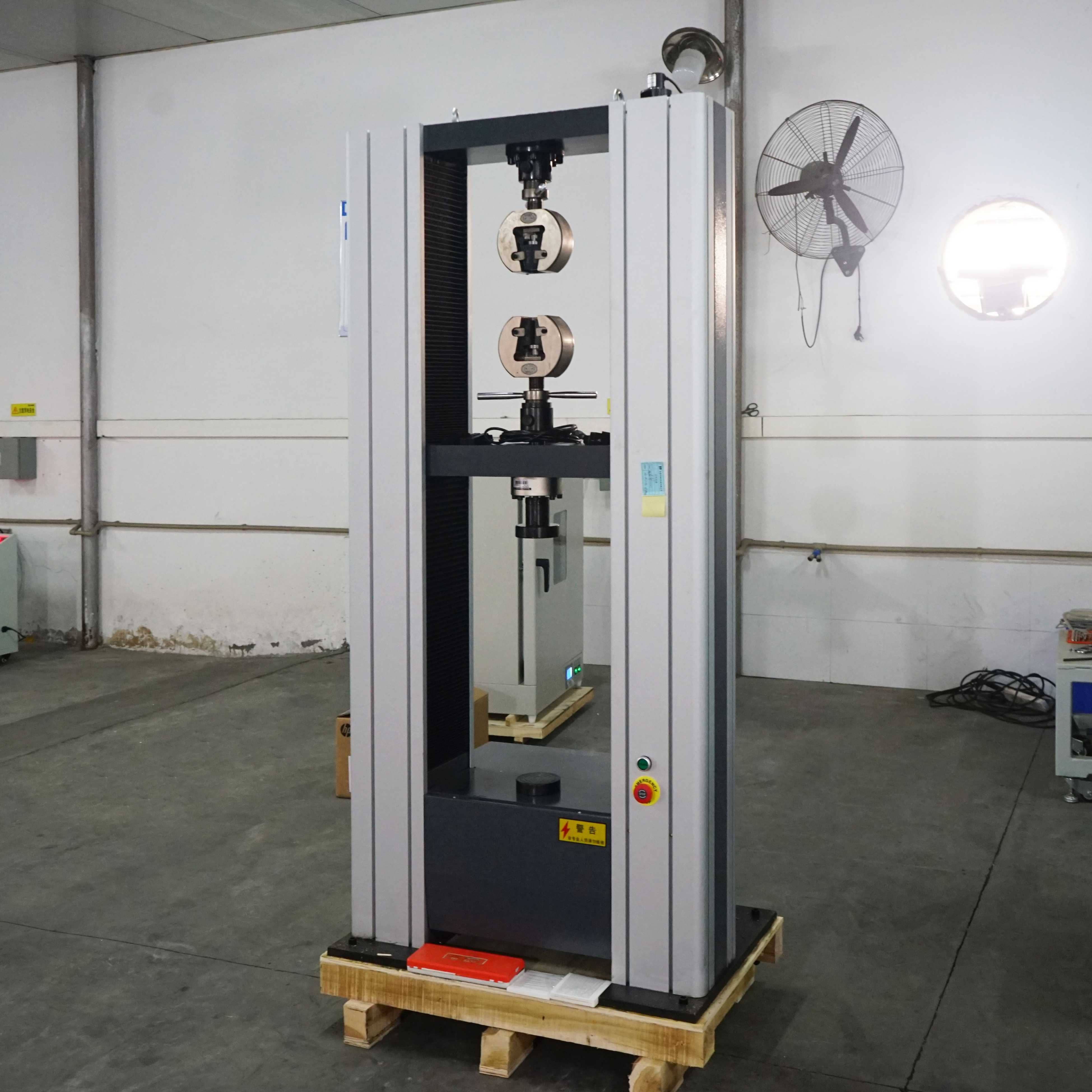 10T Universal Test Machine
