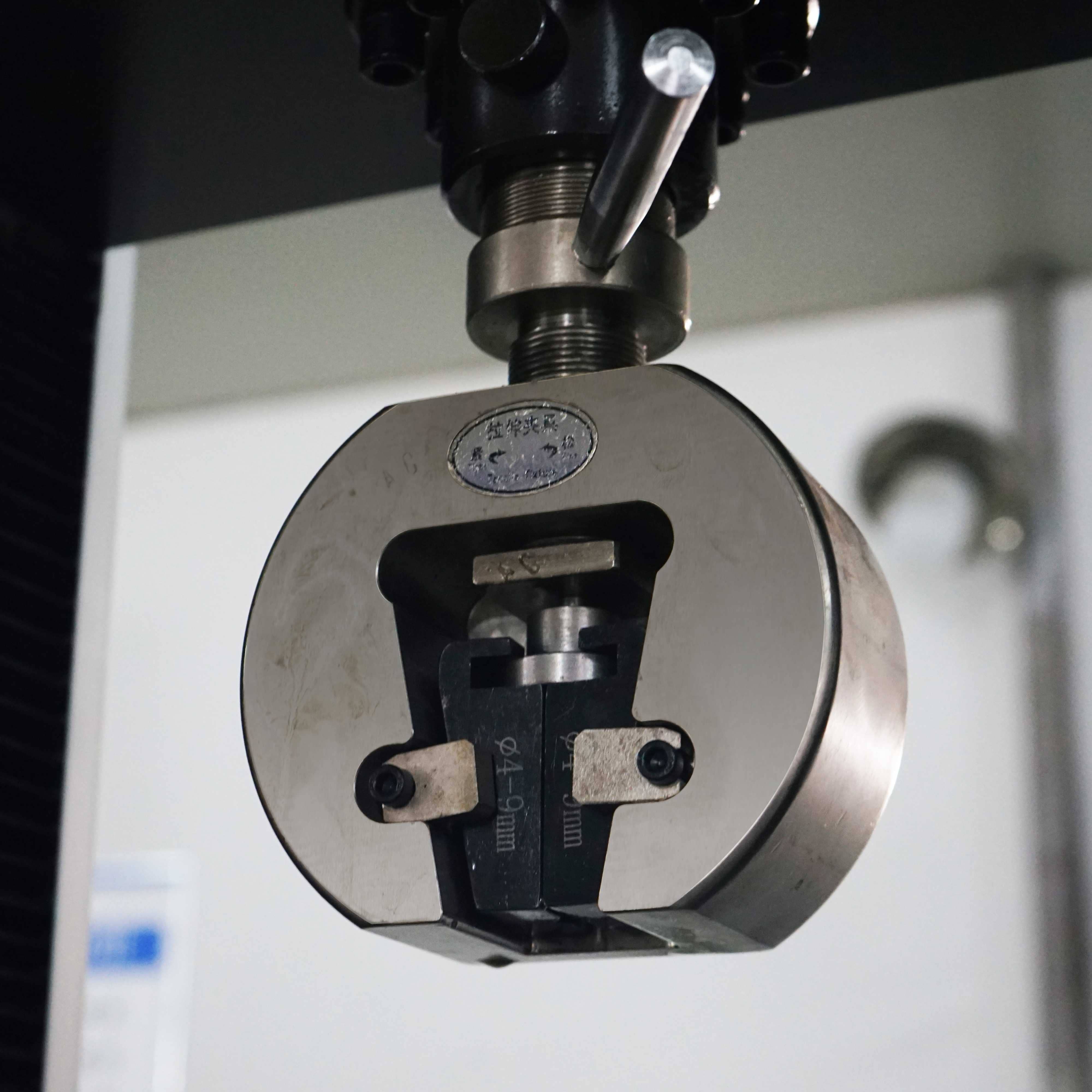 10T Universal Test Machine