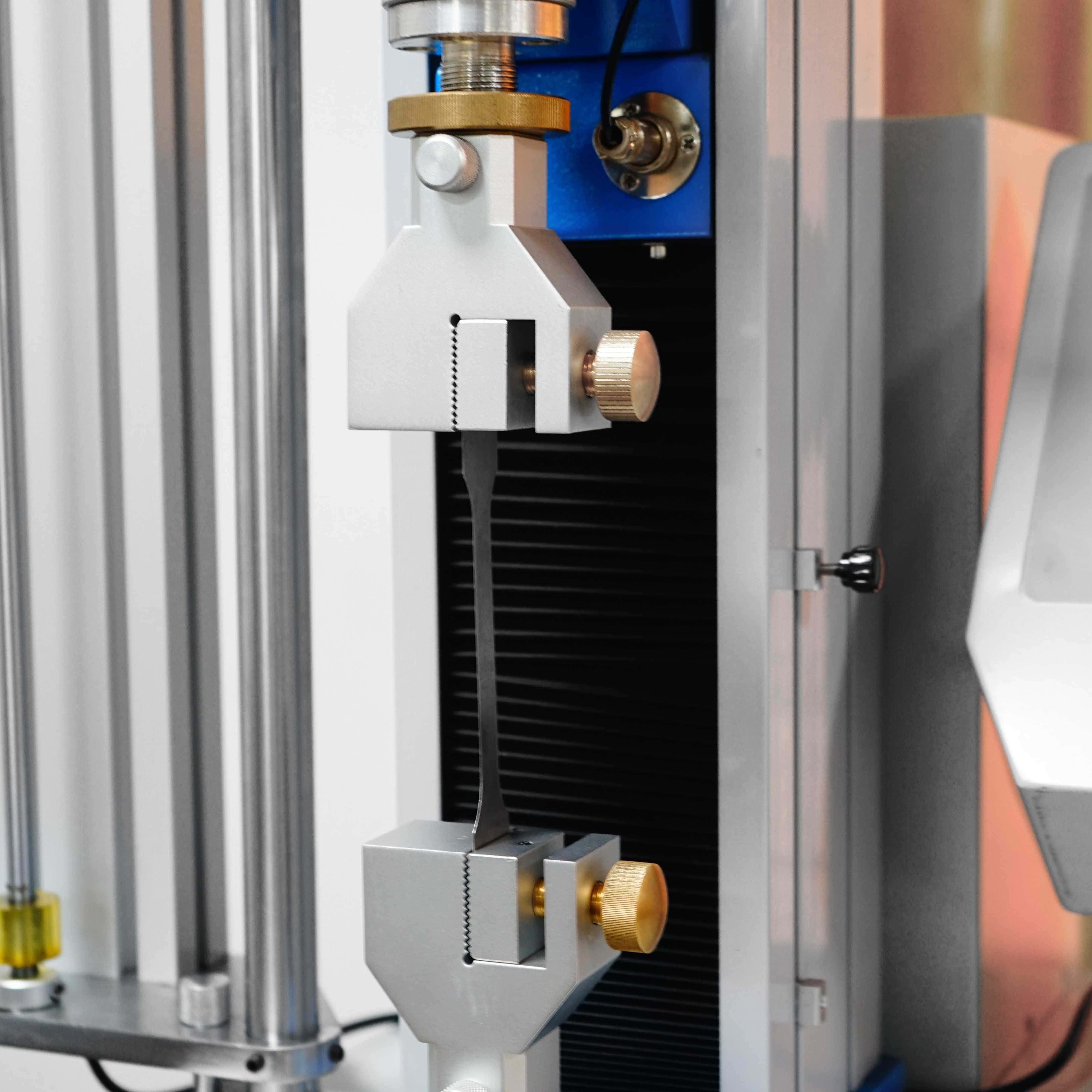 Single Column Universal Test Machine