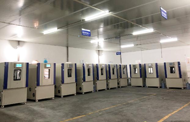 Formaldehyde Test Chamber Formaldehyde Test Chamber