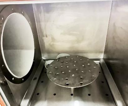 IPX5 & IPX6 Water Shower Test Chamber IPX5 & IPX6 Water Shower Test Chamber