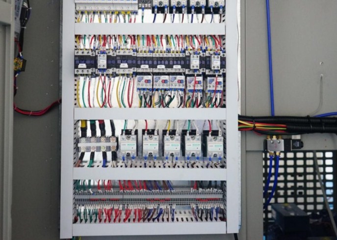 Thermal Shock Test Chamber