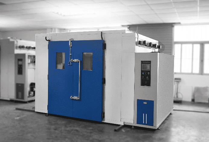 Walk-in Temperature Humidity Test Chamber