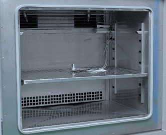 Xenon Weathering Test Chamber