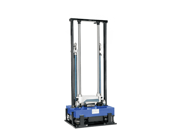 Mechanical Shock Test System