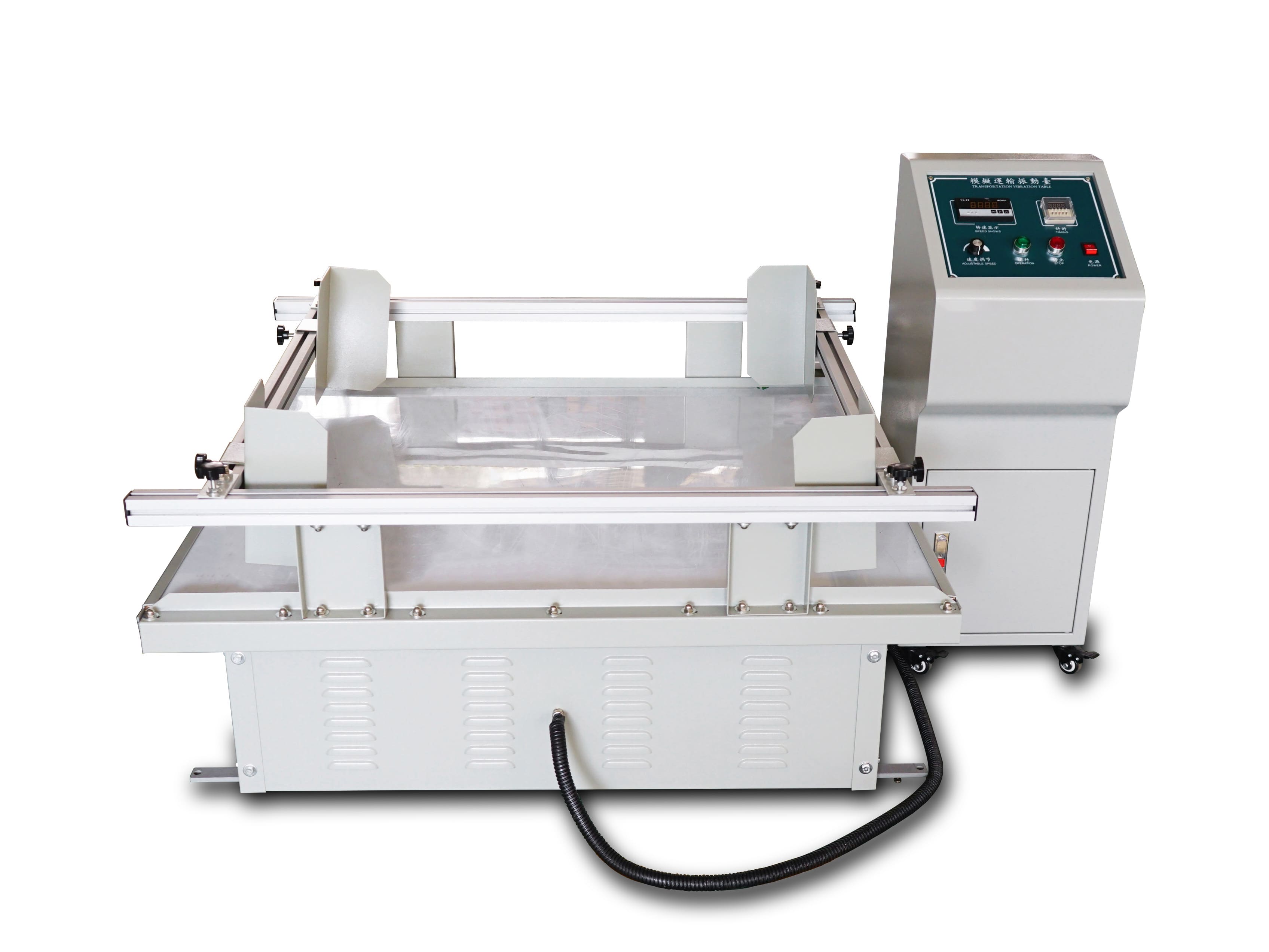 Electrodynamic Vibration Test Machine Electrodynamic Vibration Test Machine