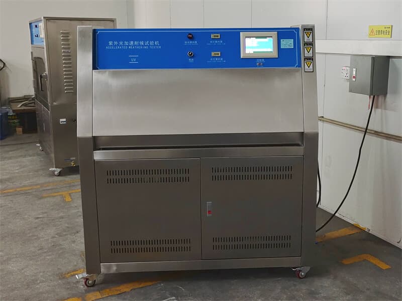 Detailed introduction of high temperature aging test chamber