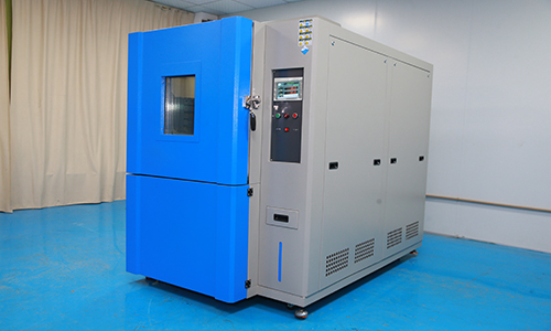 Unleashing the Power of Thermal Cycle Test Chambers Evaluating Product Durability with Precision