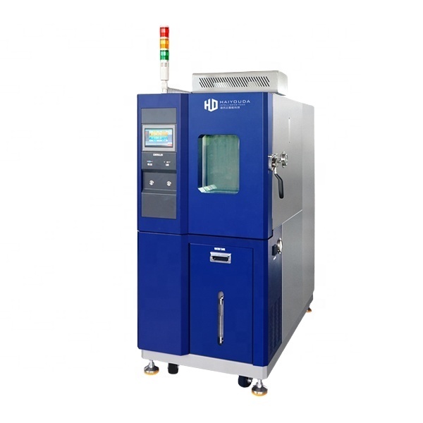 HUDA Environment Test  Chamber Series <HUD-E702 Climate Chamber>